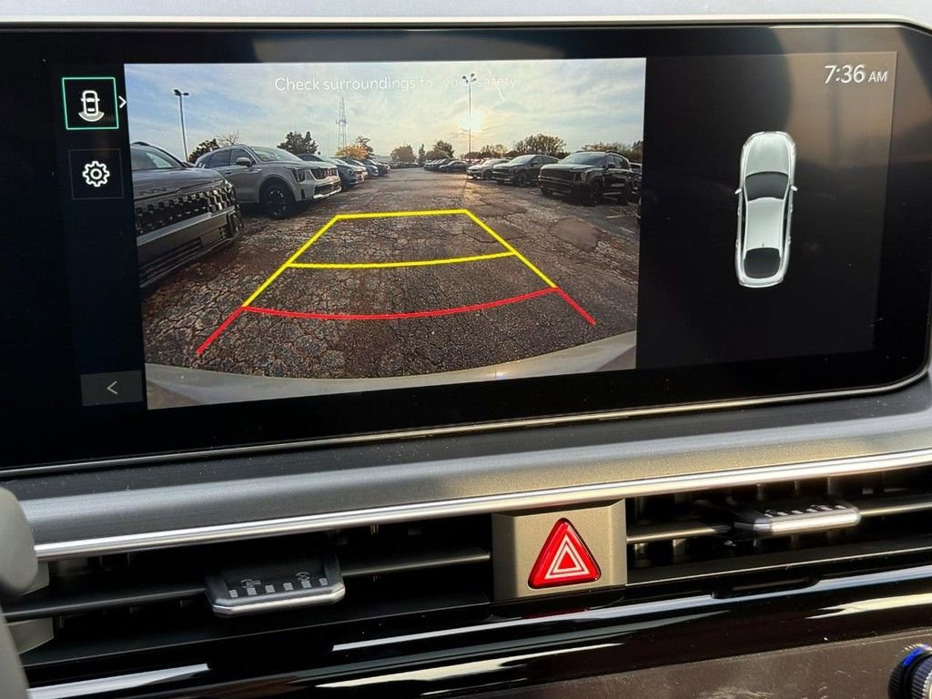 New 2025 Kia K5 GT-Line w/ GT-Line Premium Package image 14