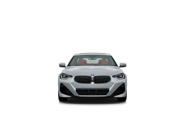 New 2026 BMW 230i xDrive Coupe w/ Premium Package AWD/4WD image 2