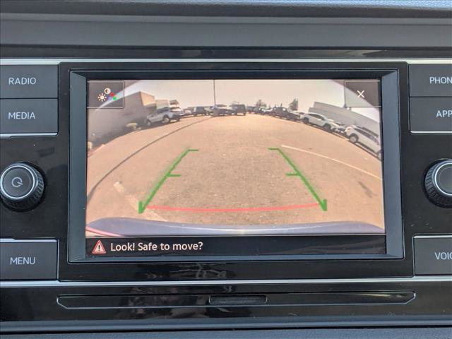 Used 2021 Volkswagen Jetta S image 12