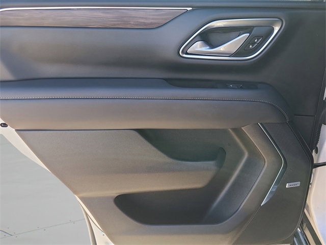 Used 2022 Chevrolet Tahoe LT w/ Luxury Package image 20