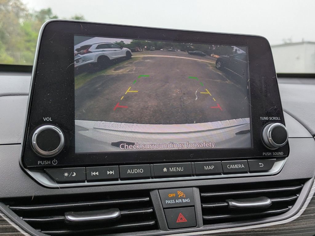 Used 2022 Nissan Altima 2.5 SL image 20