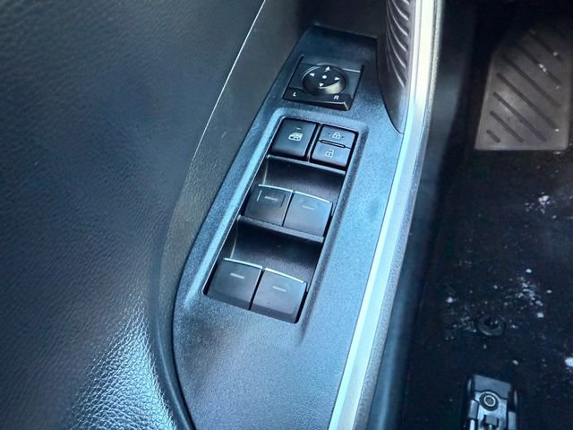 Used 2024 Toyota RAV4 Adventure AWD/4WD image 18