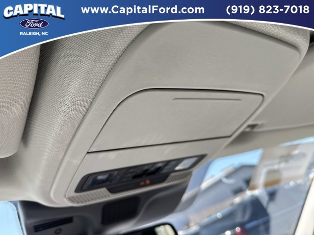 Certified 2025 Ford Expedition Active AWD/4WD image 33