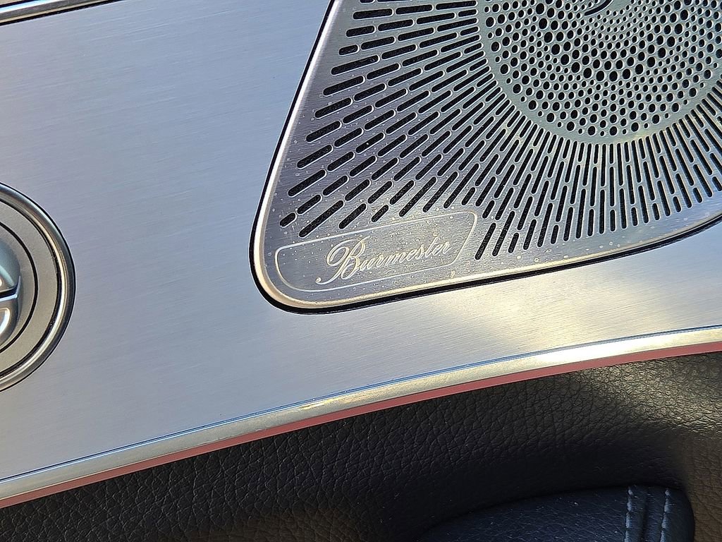 Used 2025 Mercedes-Benz GLS 450 4MATIC image 24