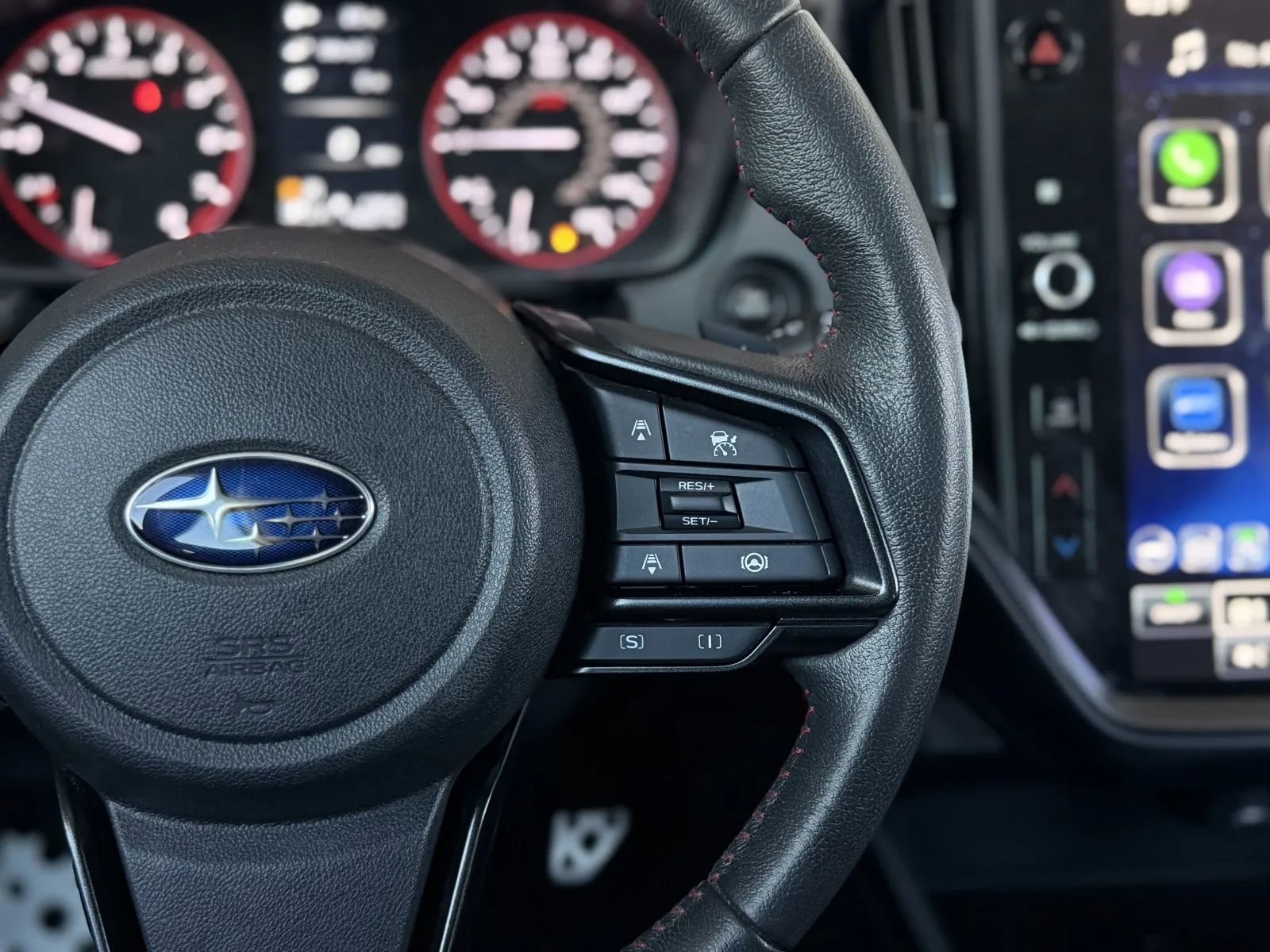 Used 2024 Subaru Impreza RS AWD/4WD image 24