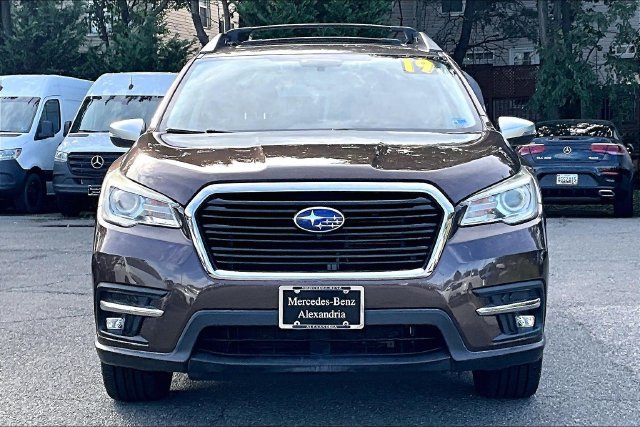 Used 2019 Subaru Ascent Touring w/ Popular Package #2 AWD/4WD image 2