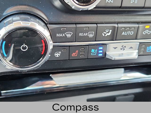 New 2025 Ford F350 Lariat w/ Lariat Ultimate Package image 25