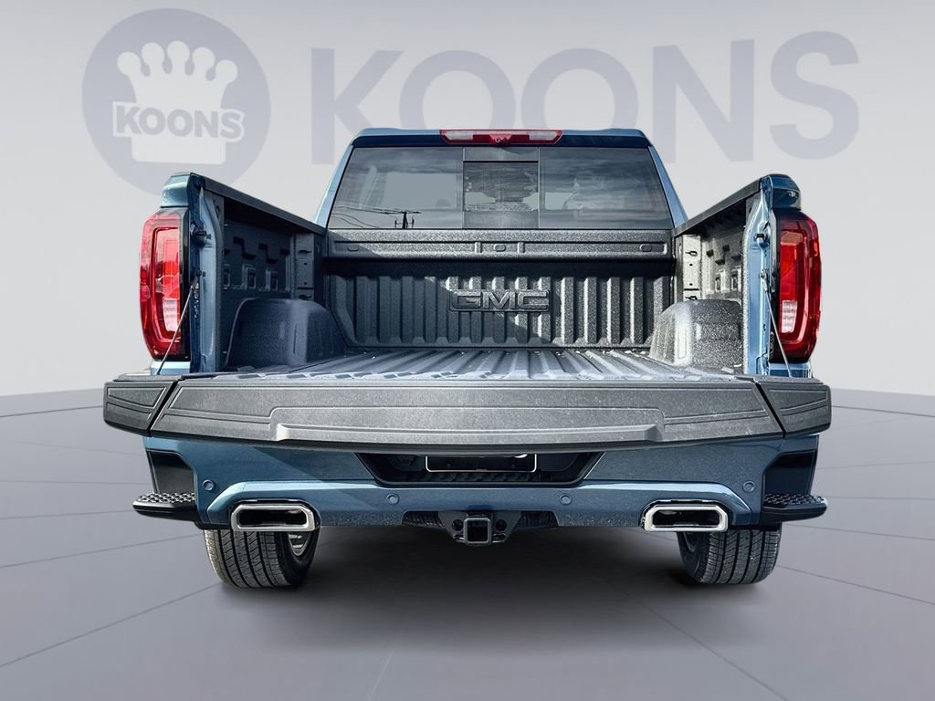 New 2026 GMC Sierra 1500 Denali image 26