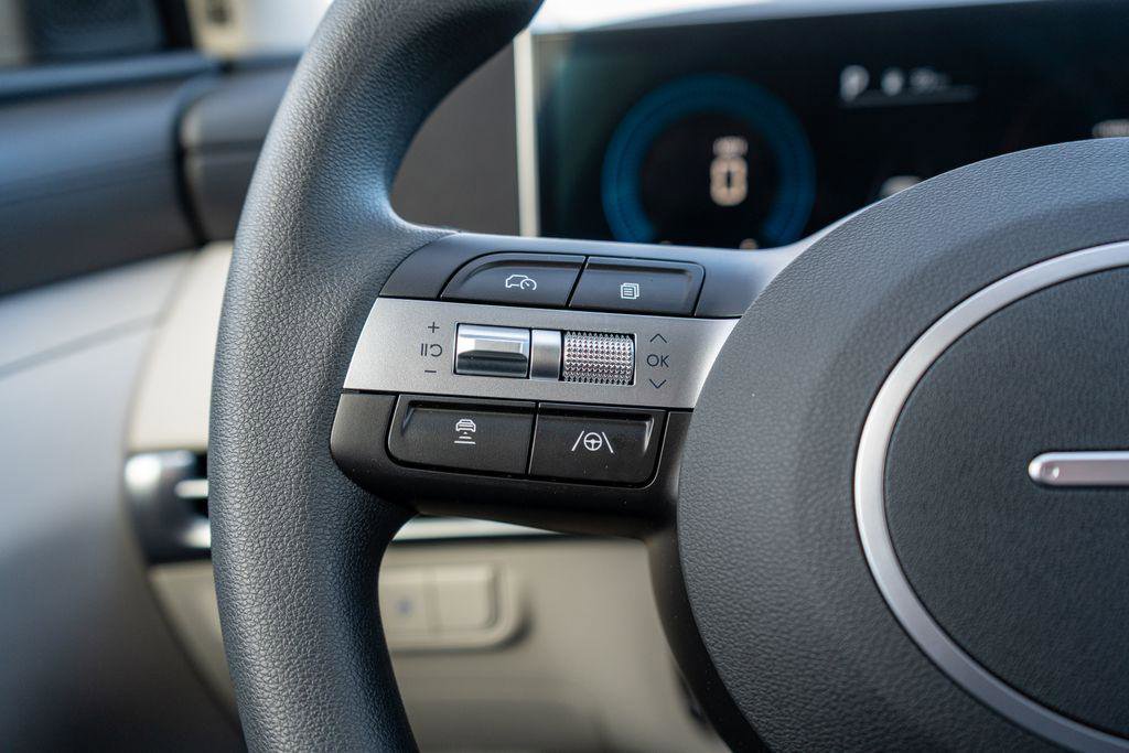 New 2026 Hyundai Tucson SEL image 25