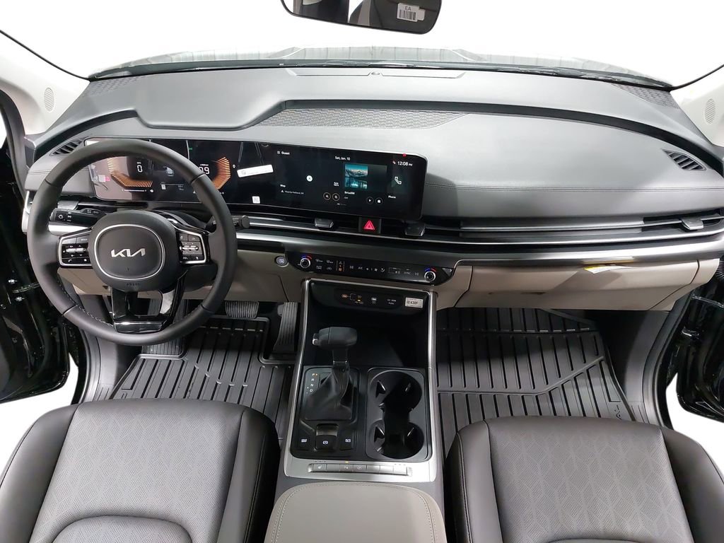 New 2026 Kia Carnival FWD image 9