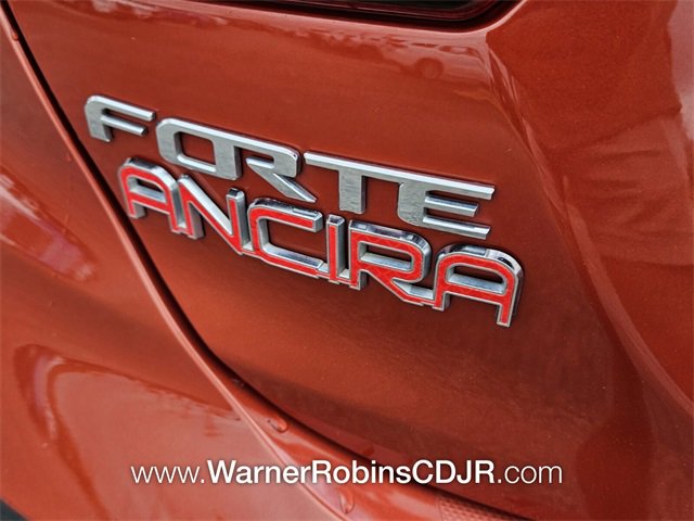 Used 2019 Kia Forte EX w/ EX Launch Edition image 11