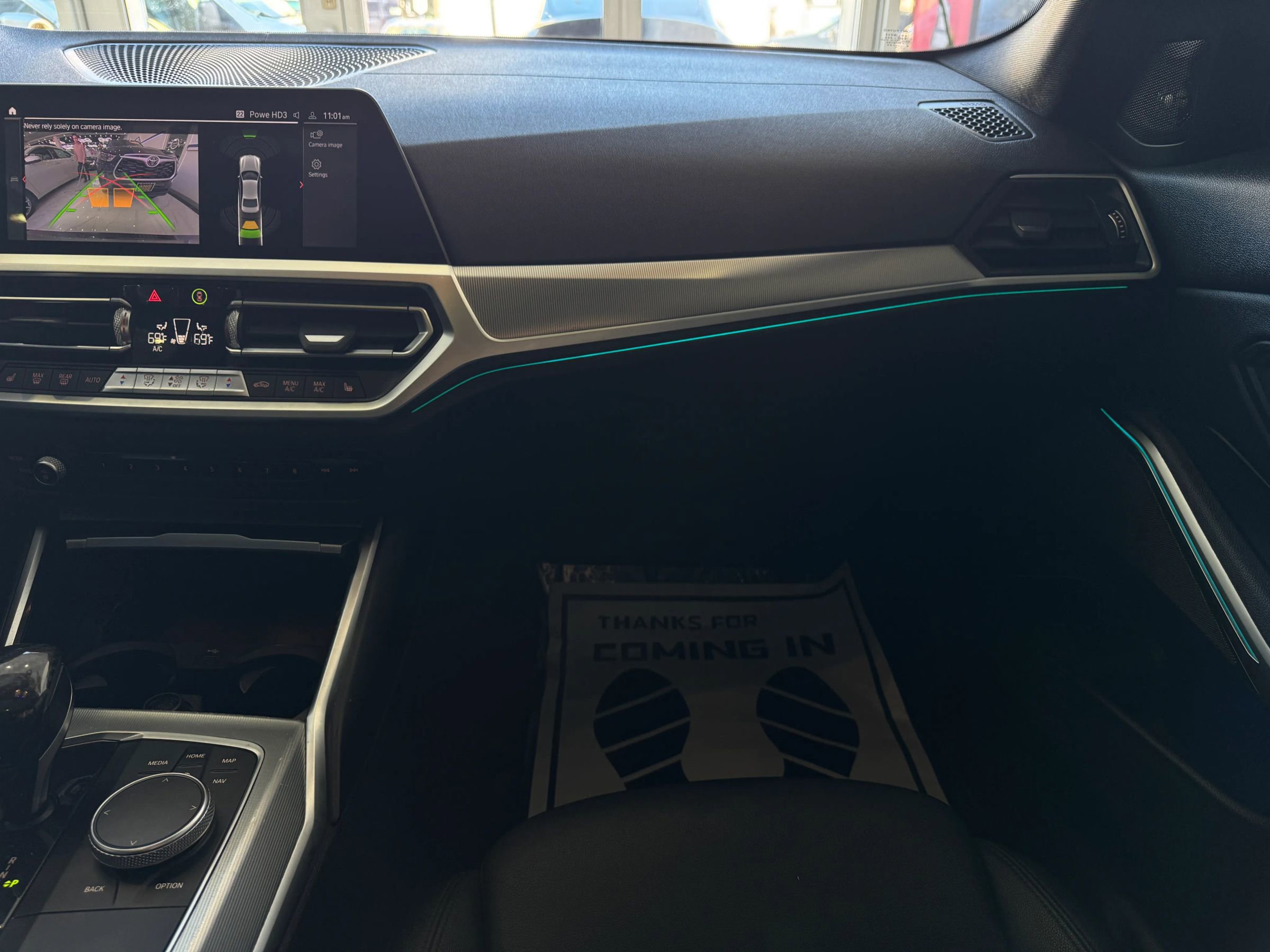 Used 2021 BMW M340i xDrive w/ Premium Package image 29