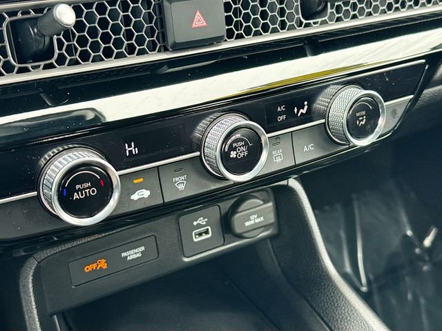 Used 2023 Honda Civic Sport image 17