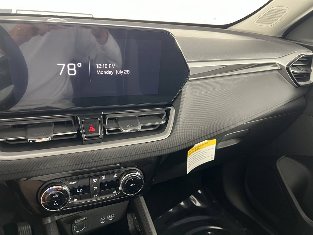 New 2026 Chevrolet TrailBlazer LT w/ Convenience Package image 22