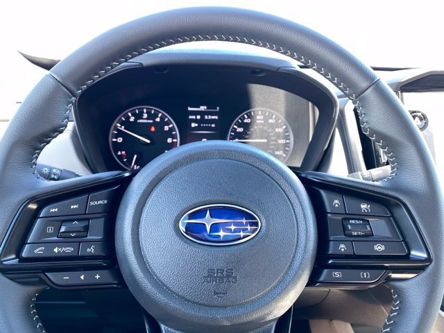 New 2026 Subaru Forester Premium AWD/4WD image 14