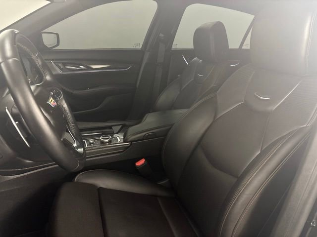 Used 2025 Cadillac CT5 Sport RWD image 15