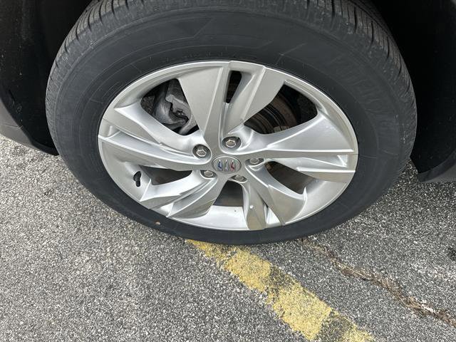 Certified 2024 Buick Encore GX Preferred FWD image 17