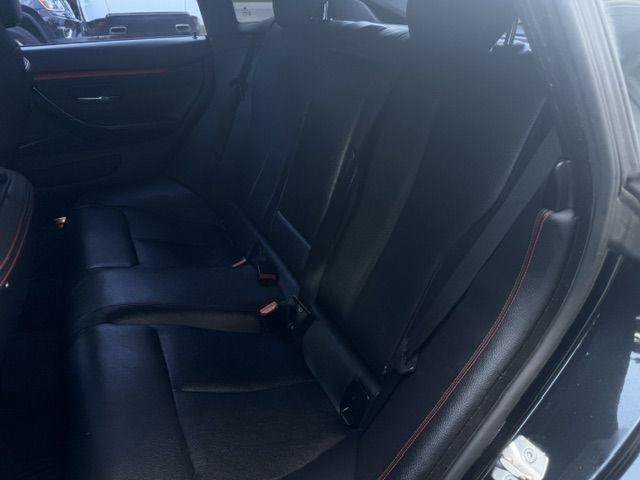 Used 2015 BMW 428i Gran Coupe RWD image 13