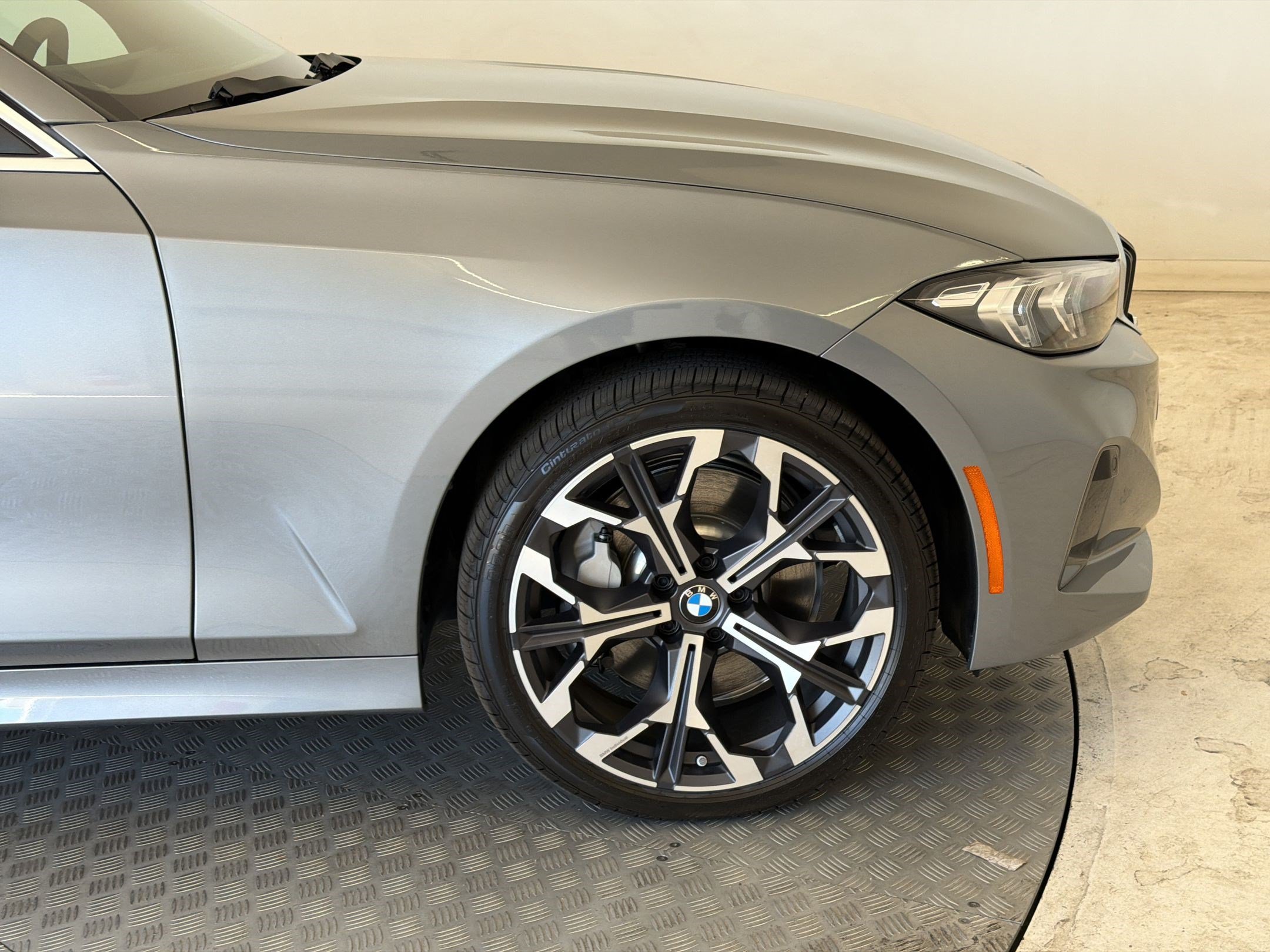 New 2026 BMW 330i xDrive Sedan w/ Premium Package AWD/4WD image 13