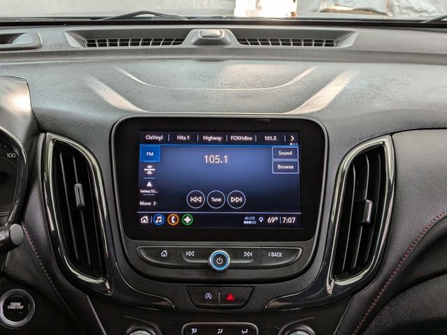Used 2023 Chevrolet Equinox RS FWD image 26