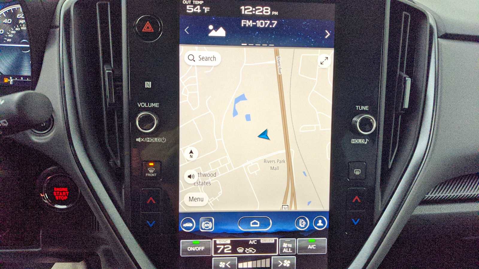 New 2026 Subaru Crosstrek 2.5i Limited w/ Crosstrek Mirror Package image 19