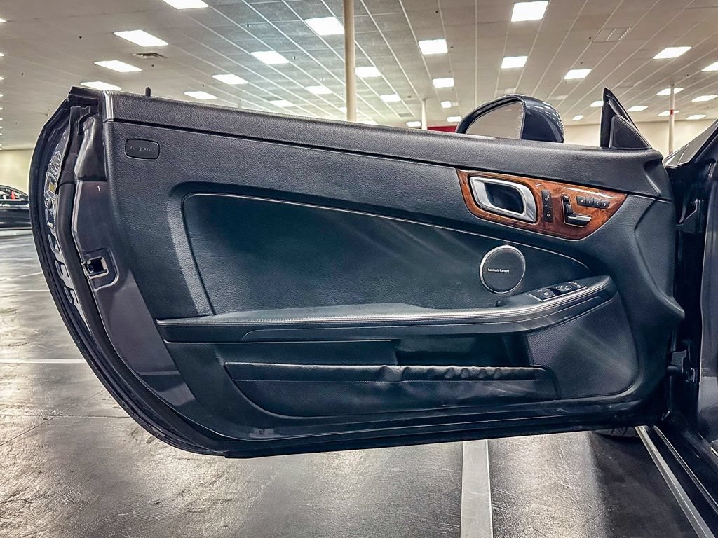 Used 2012 Mercedes-Benz SLK 350 image 13