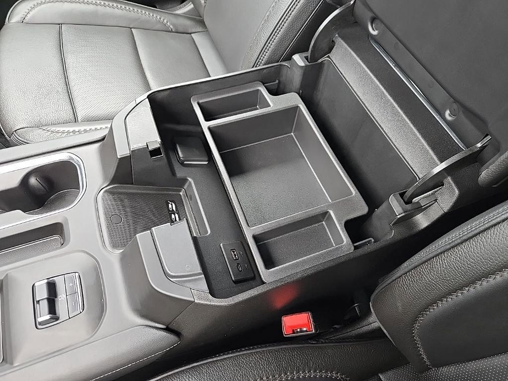 Used 2024 GMC Sierra 2500 Denali w/ Denali Reserve Package image 39