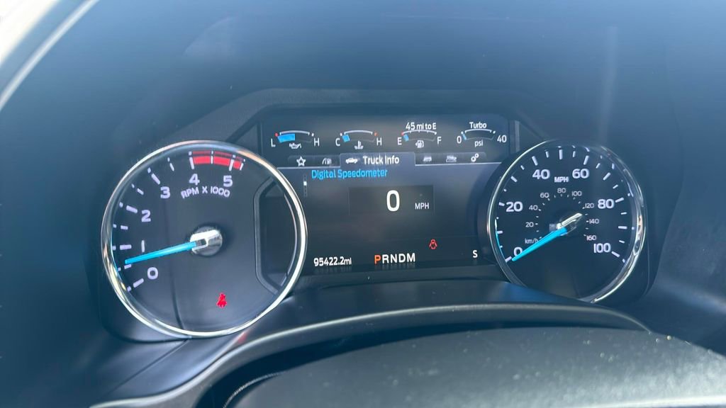 Used 2020 Ford F350 Lariat w/ Lariat Ultimate Package image 19