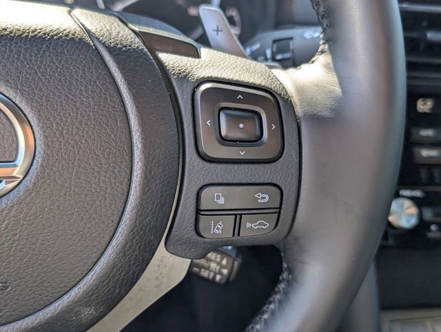 Used 2025 Lexus IS 350 F Sport w/ Accessory Package 2 image 35