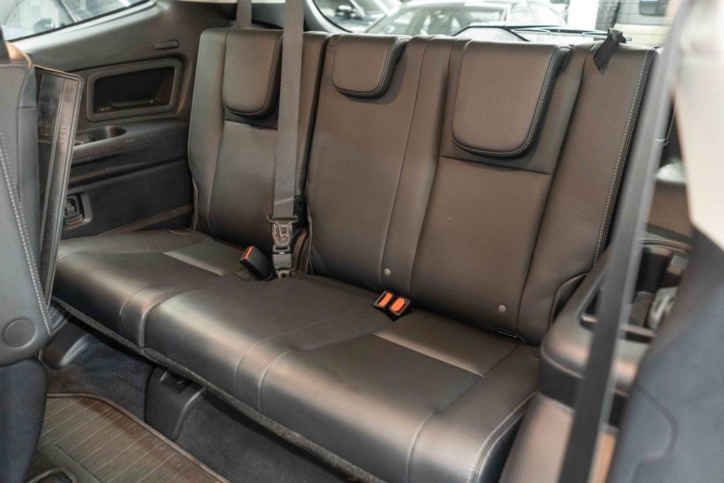 Used 2024 Subaru Ascent Touring AWD/4WD image 19