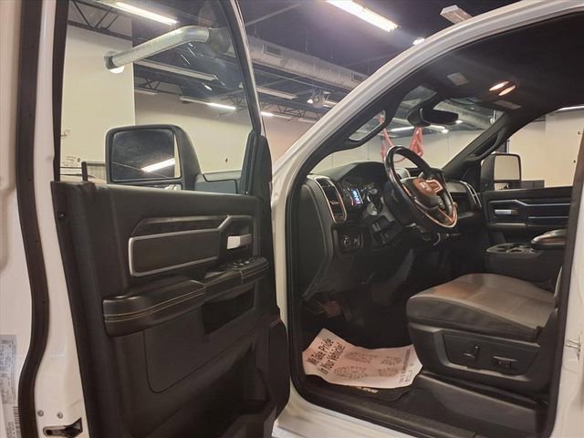 Used 2024 RAM 2500 Big Horn image 14