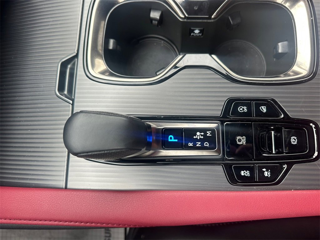 Used 2024 Lexus RX 350 350 image 33