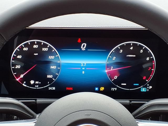 New 2026 Mercedes-Benz GLA 250 image 11