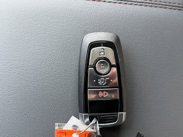New 2026 Ford Explorer Active image 21
