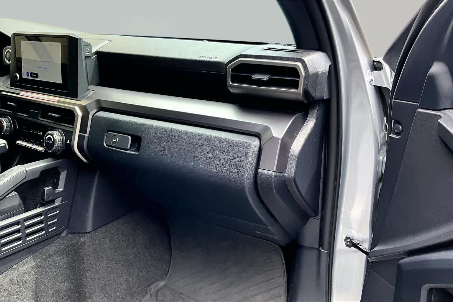 Certified 2026 Toyota 4Runner SR5 RWD image 19