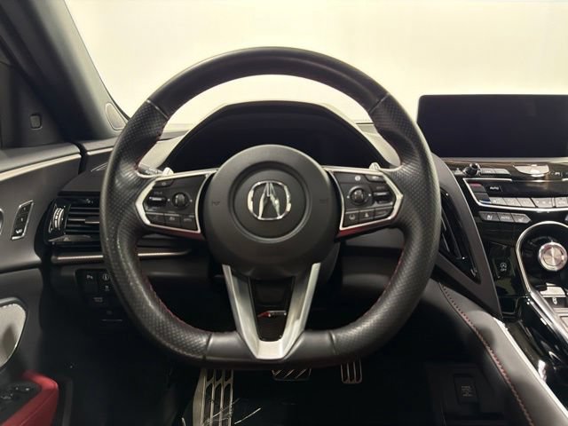 Used 2022 Acura RDX w/ Advance Package AWD/4WD image 30