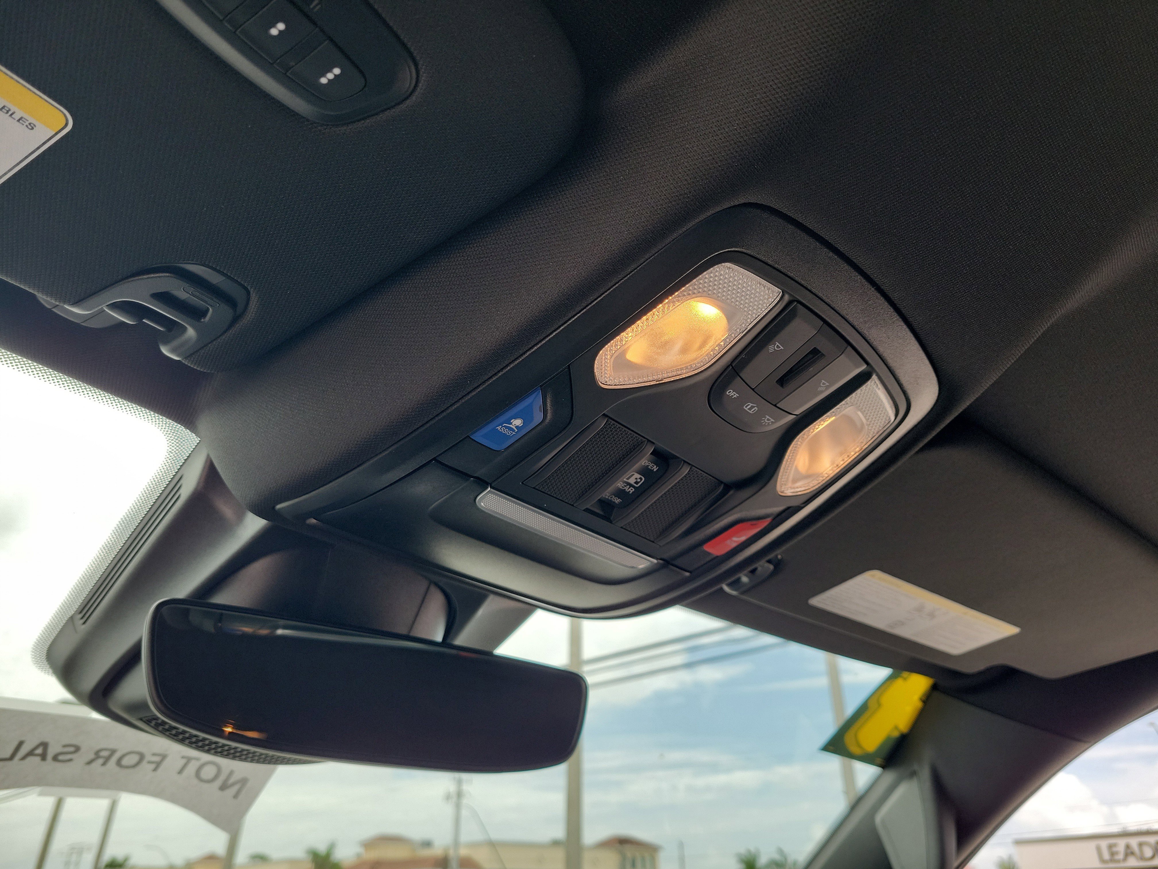 Used 2024 RAM 1500 Big Horn AWD/4WD image 30