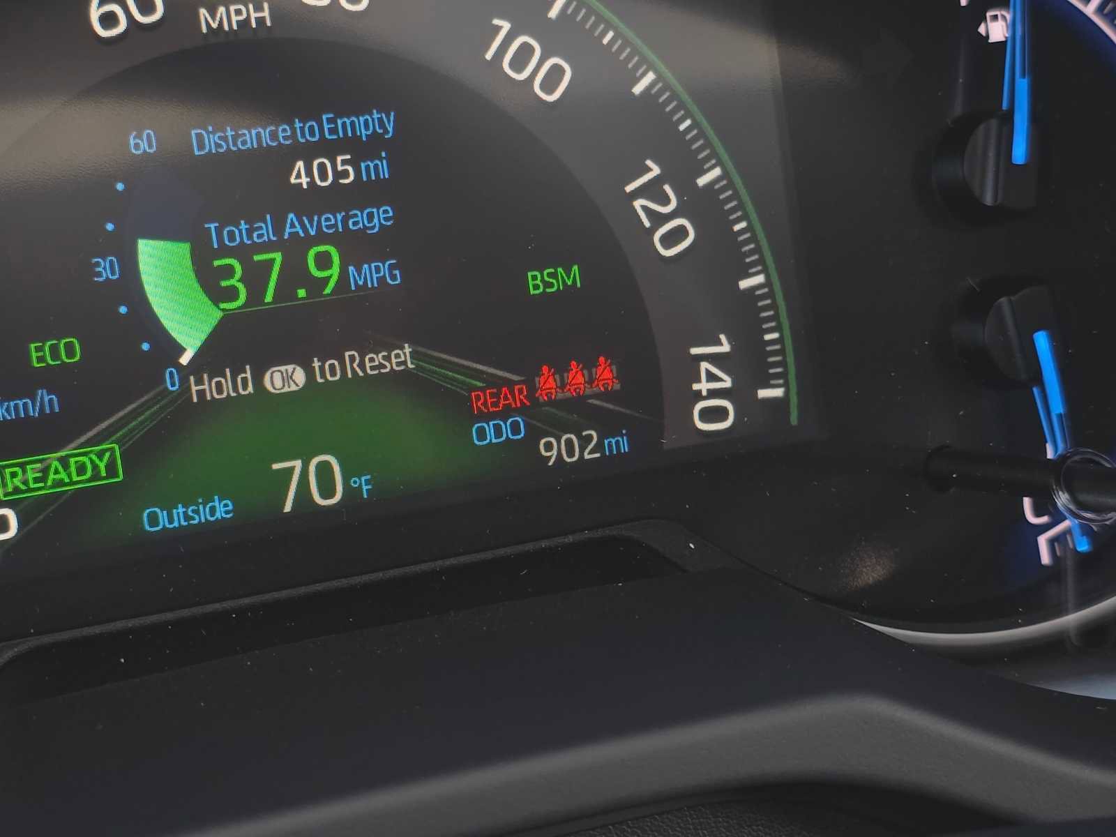 Certified 2025 Toyota RAV4 XLE image 28