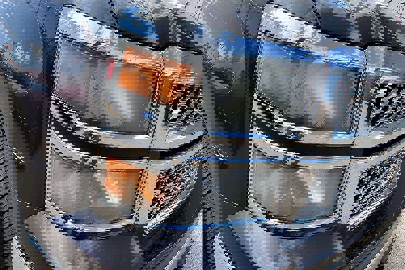 Used 2015 Chevrolet Silverado 1500 LT w/ Texas Edition, 1LT Trim image 26