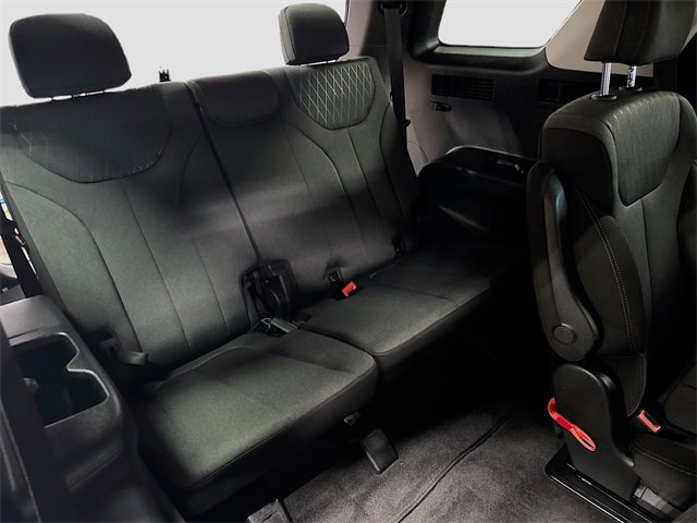 Used 2022 Hyundai Palisade SEL image 32