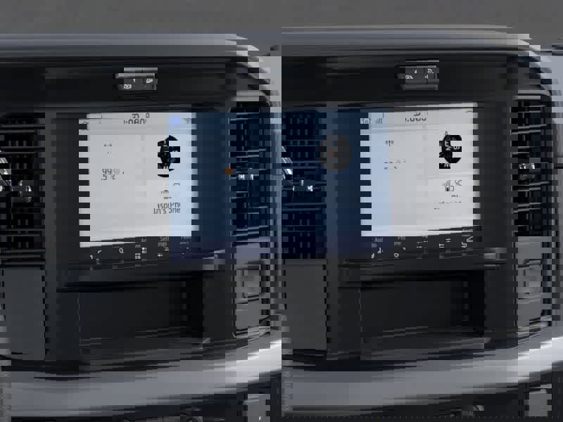 New 2026 Ford F250 XLT image 14