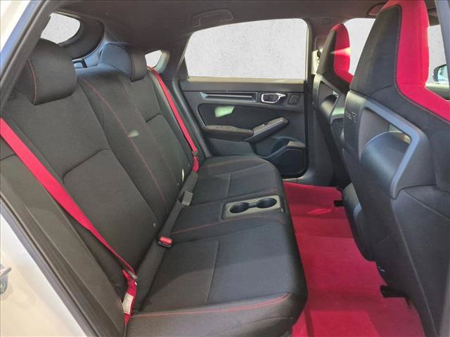 Used 2024 Honda Civic Type R image 19