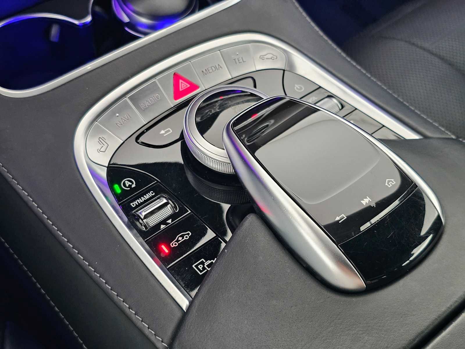 Used 2018 Mercedes-Benz S 560 Sedan image 31