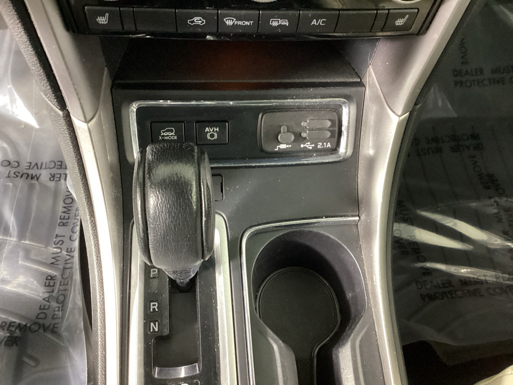 Used 2020 Subaru Ascent Limited w/ Technology Package AWD/4WD image 29