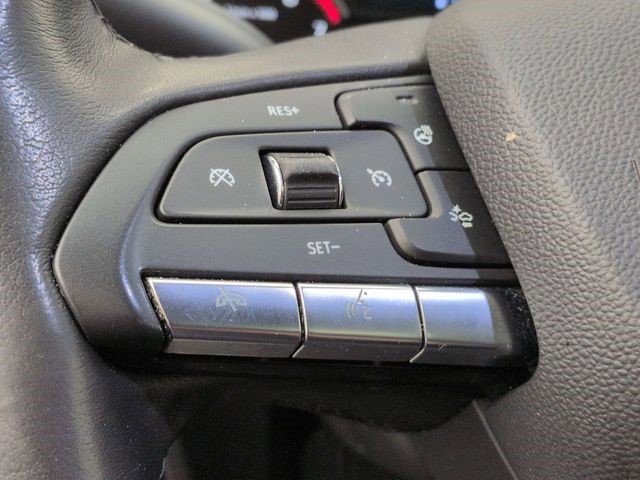 Certified 2023 Cadillac CT5 Premium Luxury w/ Climate Package image 10