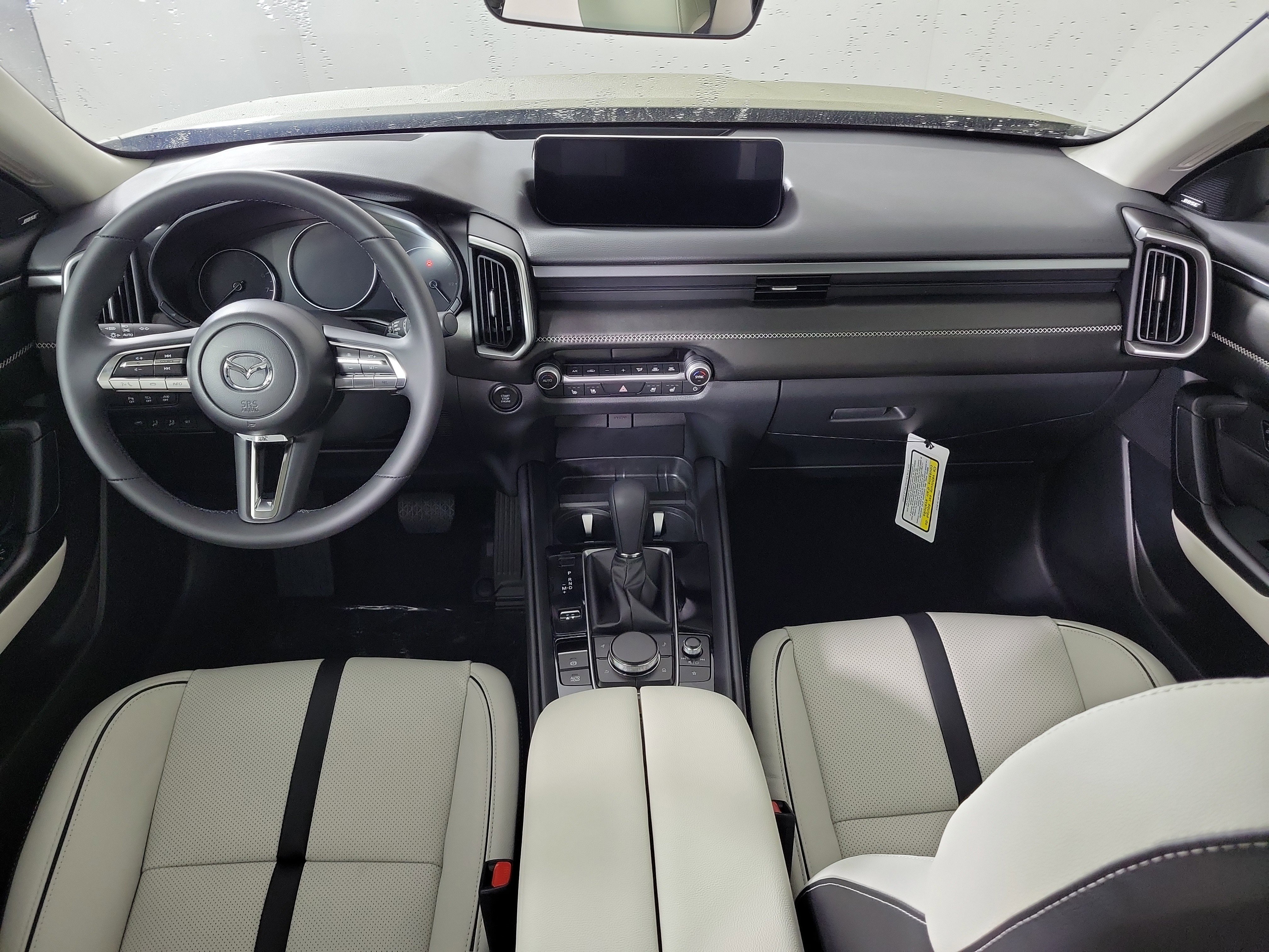 New 2026 MAZDA CX-50 AWD 2.5 S image 13