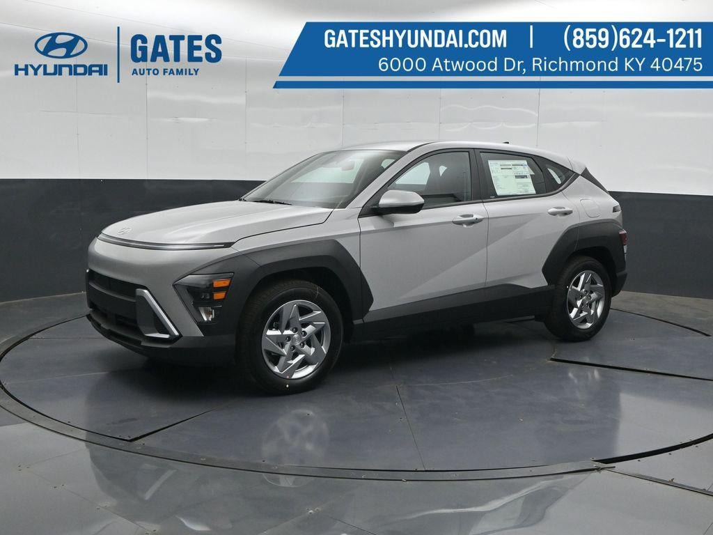 New 2027 Hyundai Kona SE FWD image 6