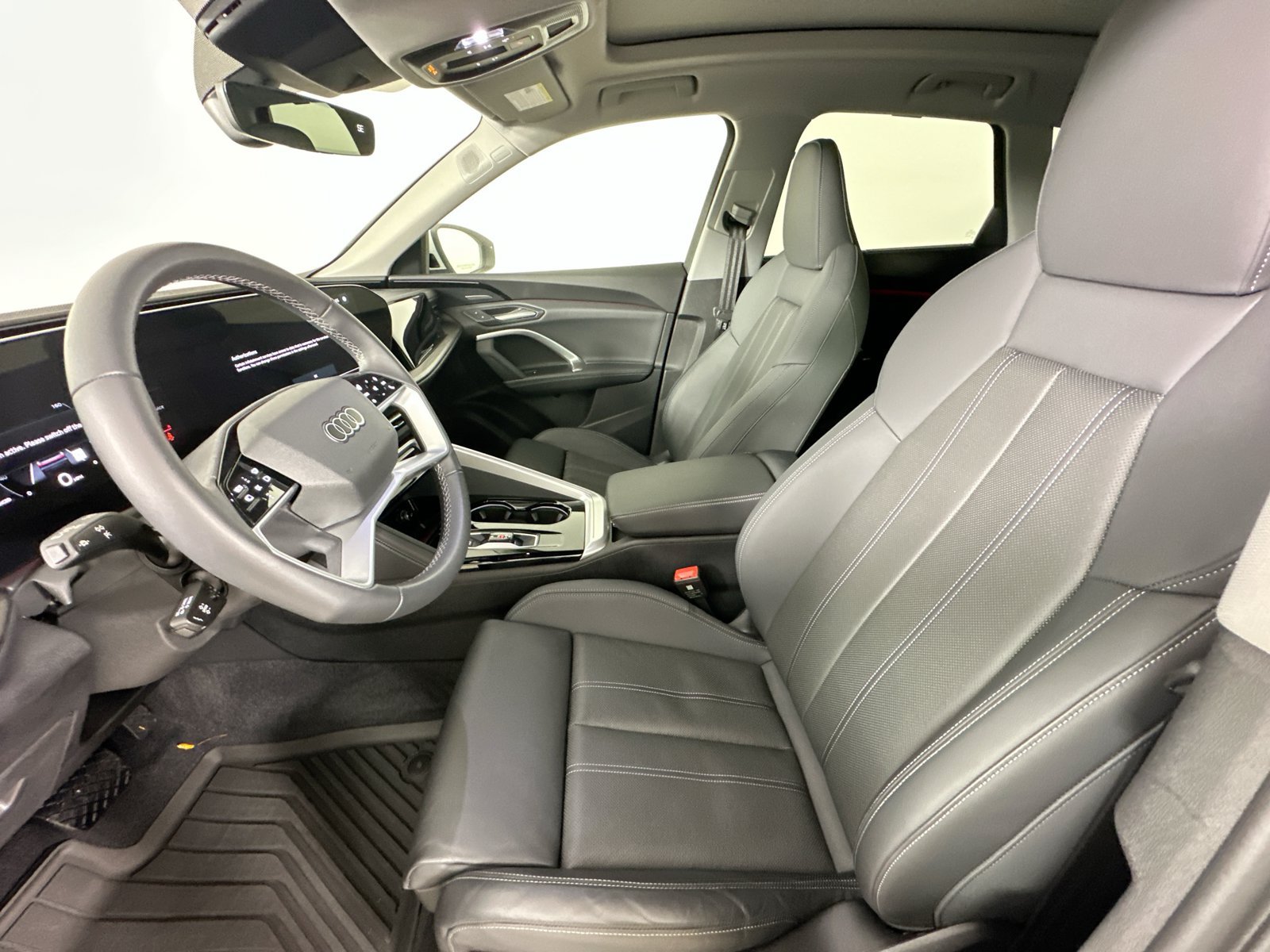 Certified 2025 Audi Q5 Premium Plus AWD/4WD image 31