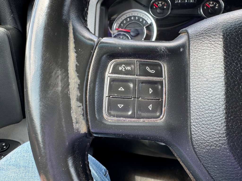 Used 2018 RAM 1500 Lone Star image 13