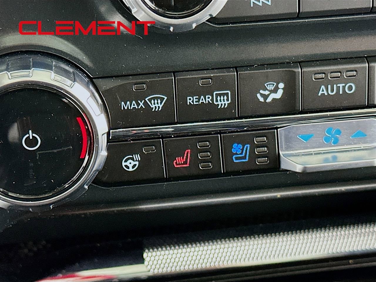 Certified 2025 Ford F150 Raptor w/ Equipment Group 803A Raptor R image 23